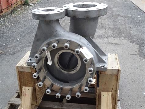 centrifugal pump housing material|pump housing examples.